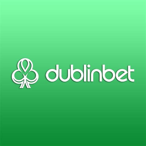 Dublinbet casino login